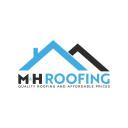 M&H Roofing logo